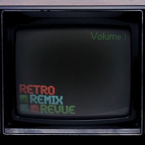 Avatar for Retro Remix Revue