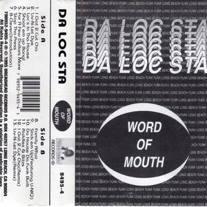 Word Of Mouth