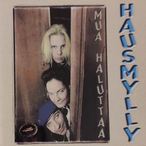 Mua haluttaa