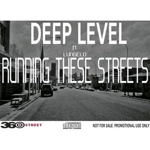 Avatar for Deep Level