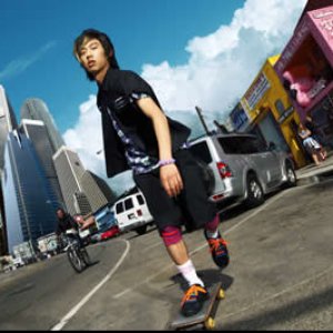 Avatar for Inoue JOE