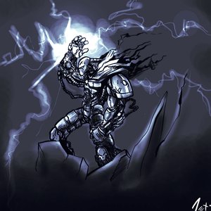 Avatar for Reckoning Storm