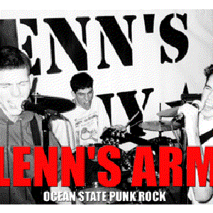 Avatar for Glenn's Army