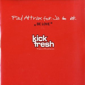 Avatar for Paul Attrax feat. Jahmark