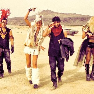 Avatar for R3hab, Nervo & Ummet Ozcan