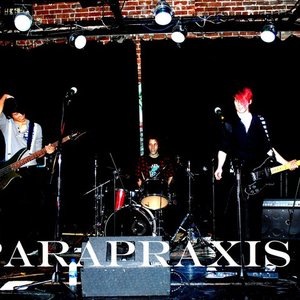 Avatar for Parapraxis