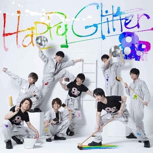 Happy Glitter