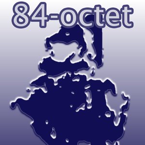 Avatar für 84-octet