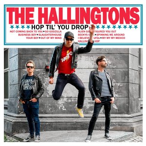Hop Til' You Drop