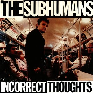 Incorrect Thoughts