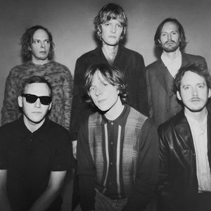 Avatar for Cage the Elephant