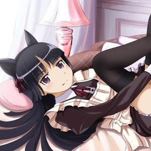Avatar for DJ Kuroneko