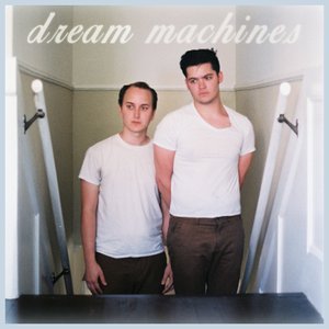 Avatar for dream machines
