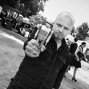Avatar for Robotiko Rejekto