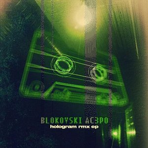 Avatar for Blokovski i Ac3po