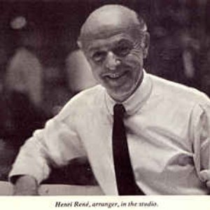 Avatar for Henri Rene and His Orchestra