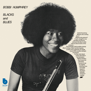 Blacks And Blues by Bobbi Humphrey
