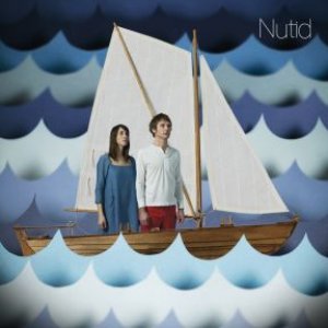 Avatar for Nutid