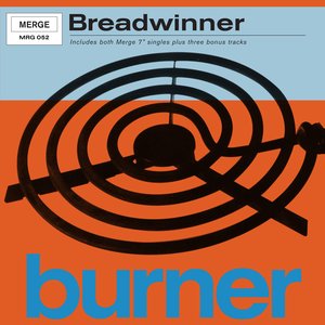 Burner