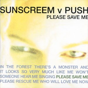 Avatar for Sunscreem vs. Push