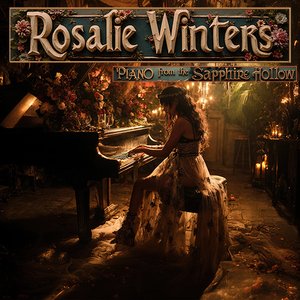 Аватар для Rosalie Winters