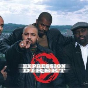 Avatar for Expression Direkt