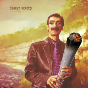 Bulgar Gaydasi by Cüneyt Sepetçi