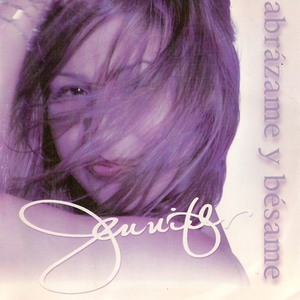 Abrazame Y Besame by Jennifer Peña