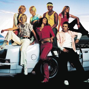 Avatar for S Club 7
