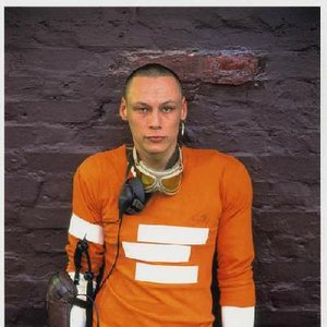 Avatar for Luke Slater