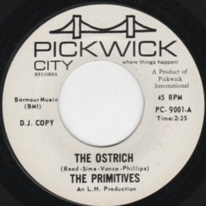 The Ostrich / Sneaky Pete