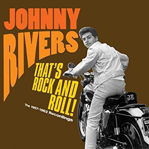 Johnny Rivers - Knock Three Times Lyrics - Zortam Music