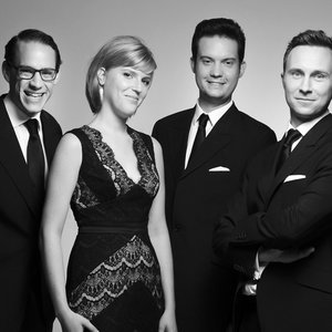 Avatar for Doric String Quartet