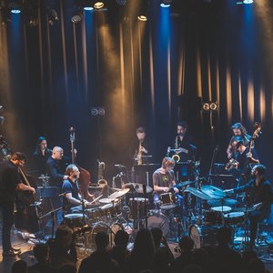 Avatar for Gard Nilssen's Supersonic Orchestra