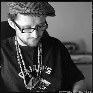 Avatar for DJ Vadim