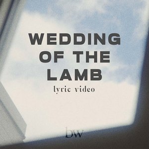 Wedding of the Lamb