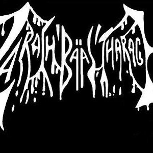 Avatar for Zarach 'Baal' Tharagh