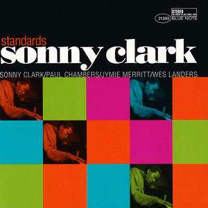 Standards by Sonny Clark