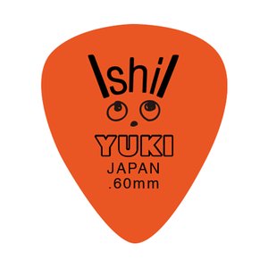 Avatar for Yuki Ishii