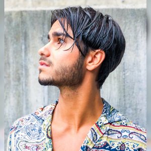 Avatar for Markus Hakim