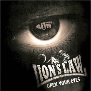 open your eyes