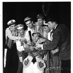 Avatar for Johnny Puleo and His Harmonica Gang