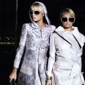 Avatar for Paris Hilton & Nicole Richie