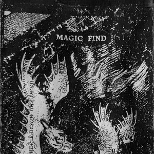 Magic Find
