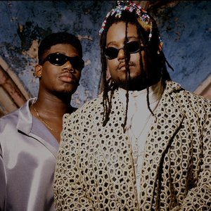 Avatar for P.M. Dawn