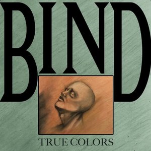 True Colors - EP