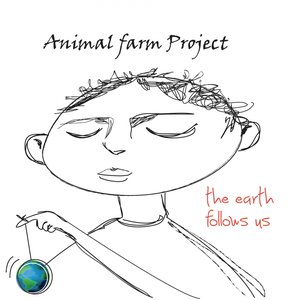 The Earth Follows Us (Radio Edit)