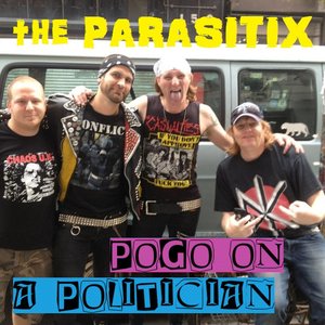 Avatar for The Parasitix
