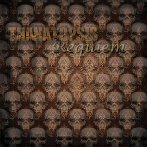 Requiem album cover