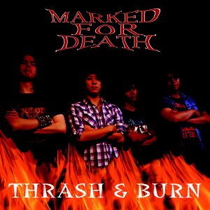 Avatar für Marked For Death